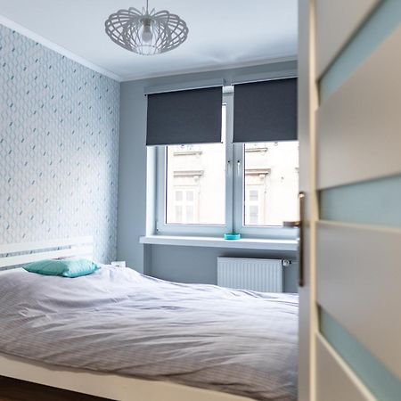 Cracow Nest - 2 Separate Rooms, Heart Of Kazimierz Krakow Exterior photo