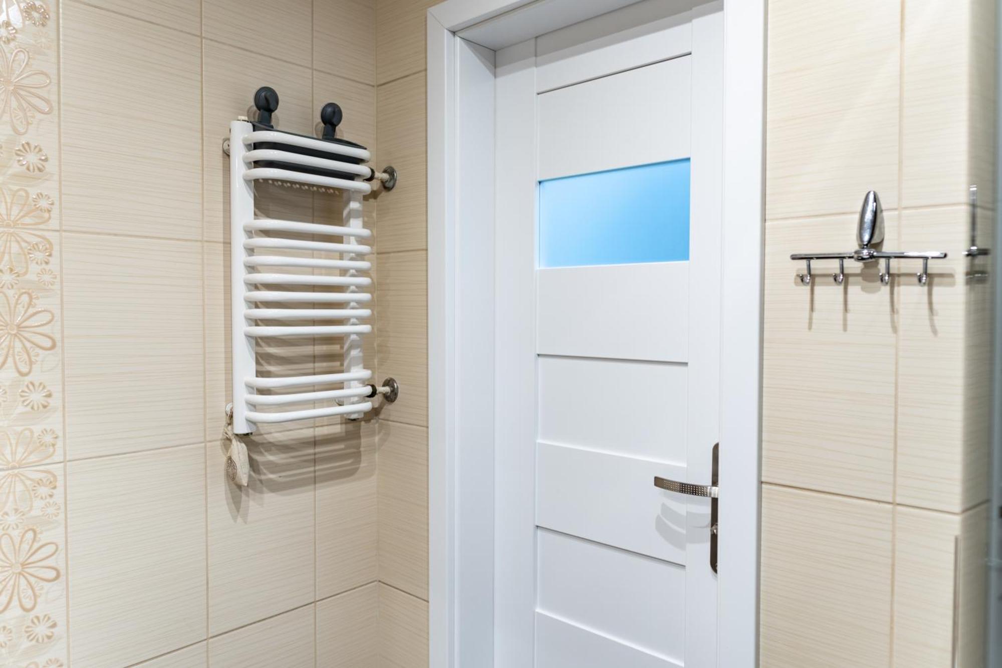 Cracow Nest - 2 Separate Rooms, Heart Of Kazimierz Krakow Exterior photo